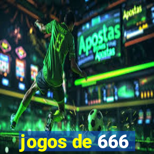 jogos de 666